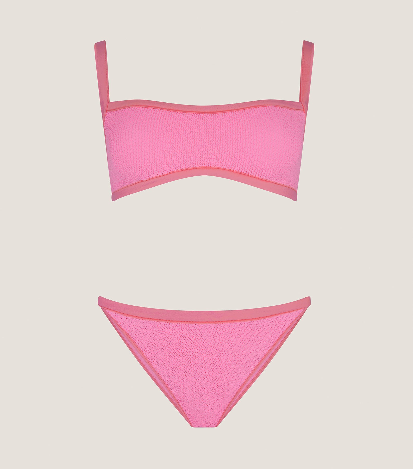 Tyler Bikini Tonal - Bubblegum