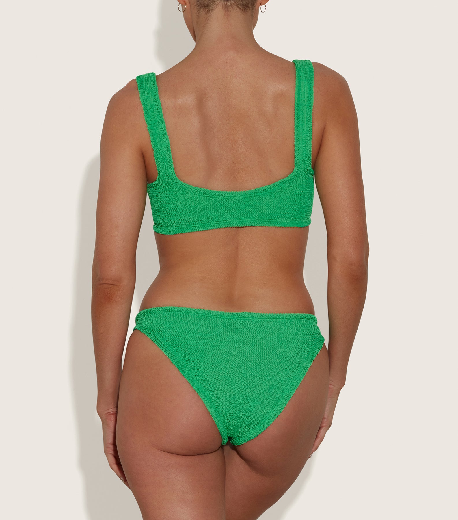 Xandra Bikini - Emerald