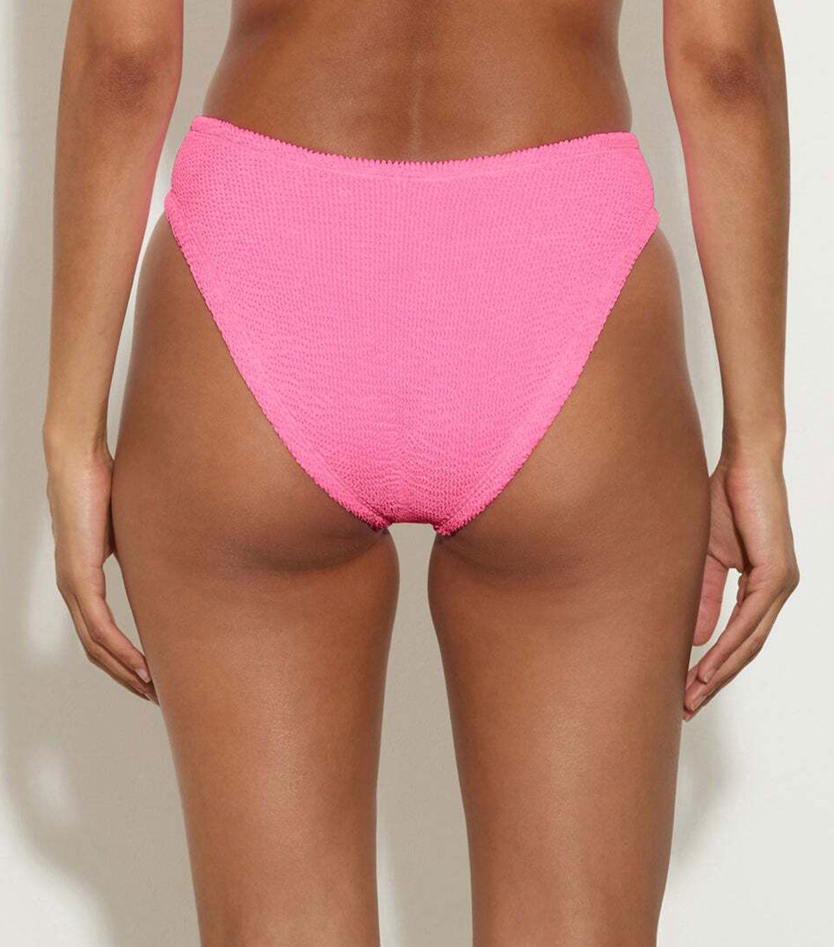 Coverage Bikini Bottom - Bubblegum