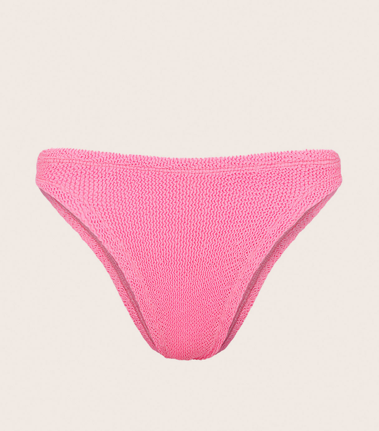 Coverage Bikini Bottom - Bubblegum