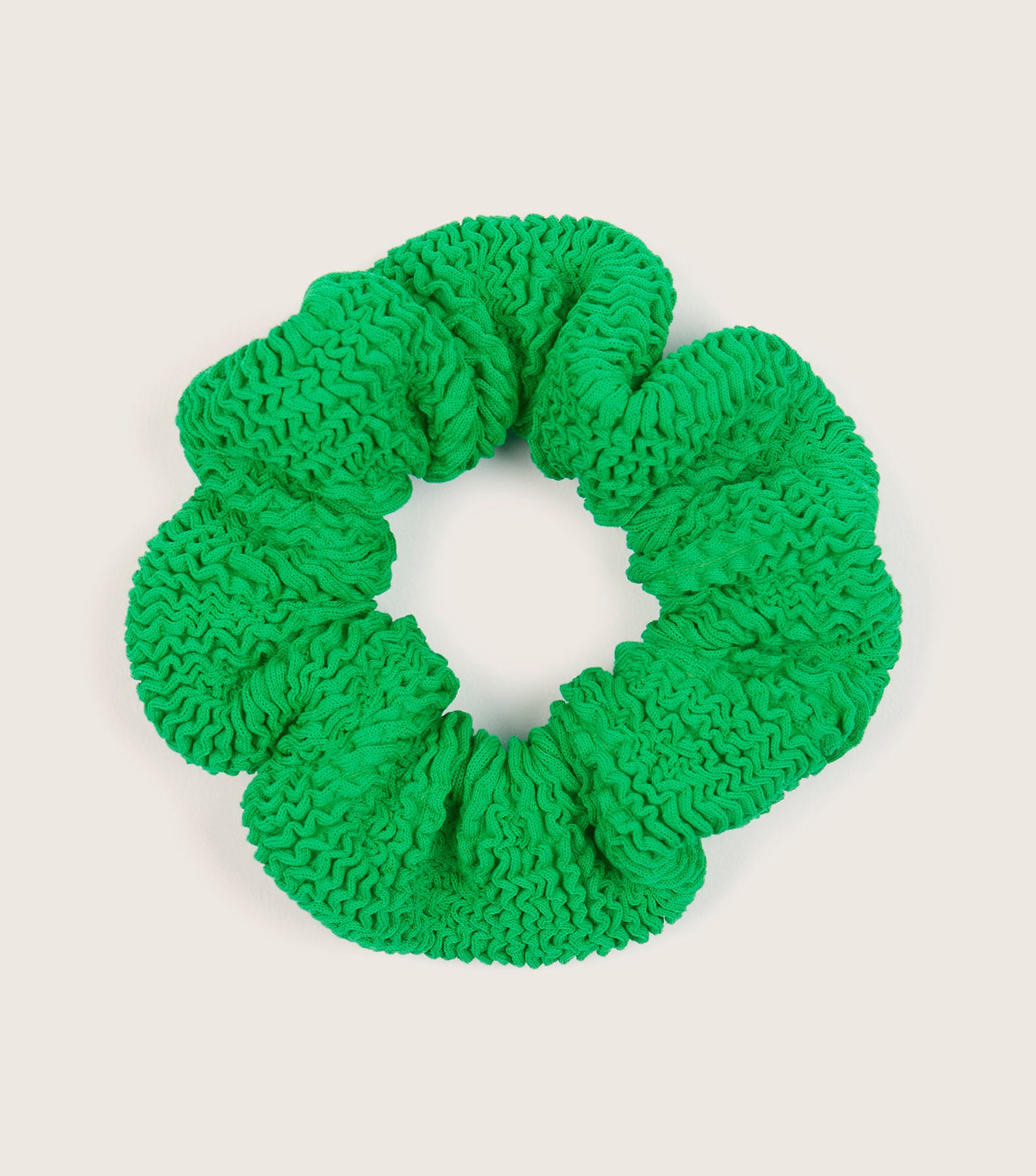 Scrunchie - Emerald